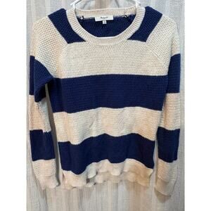 Madewell Knit Sweater - XS